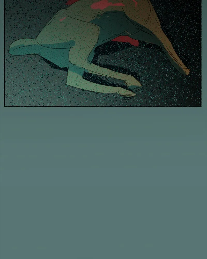 BRAIN Anthology Chapter 23 page 108 - 