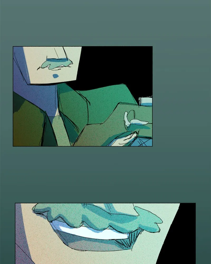 BRAIN Anthology Chapter 23 page 109 - 
