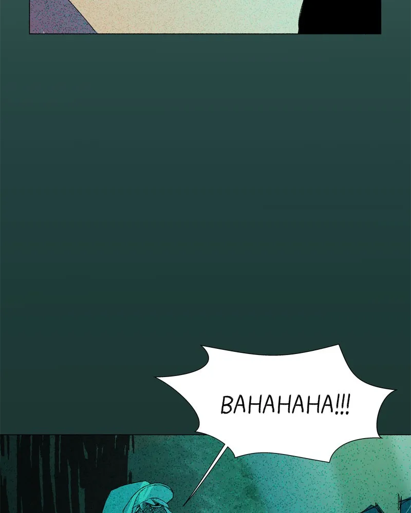 BRAIN Anthology Chapter 23 page 110 - 