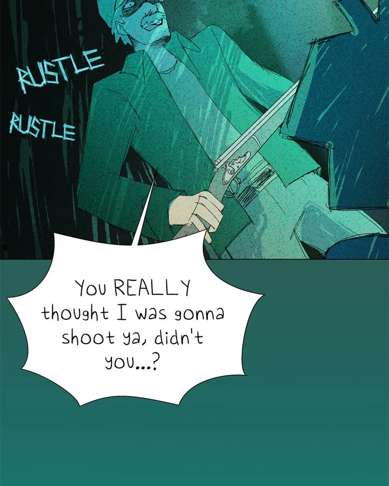 BRAIN Anthology Chapter 23 page 111 - 