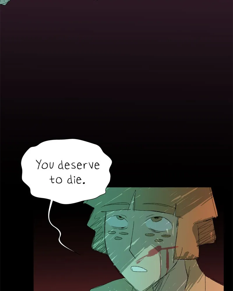 BRAIN Anthology Chapter 23 page 118 - 