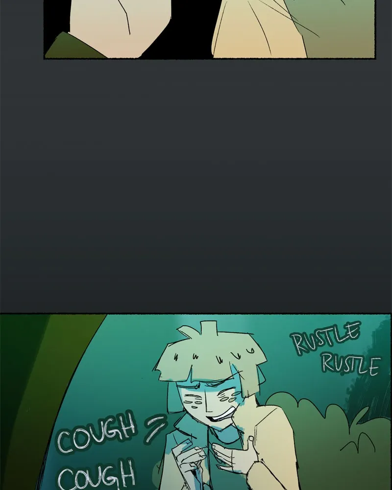 BRAIN Anthology Chapter 23 page 17 - 