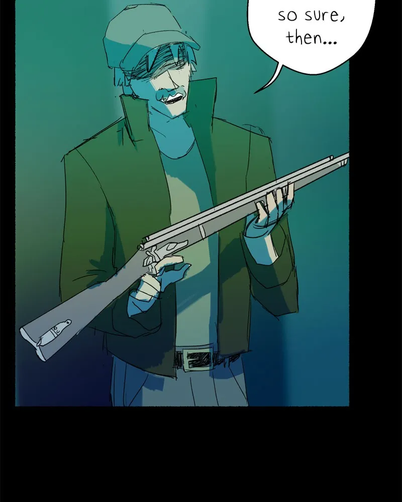 BRAIN Anthology Chapter 23 page 21 - 