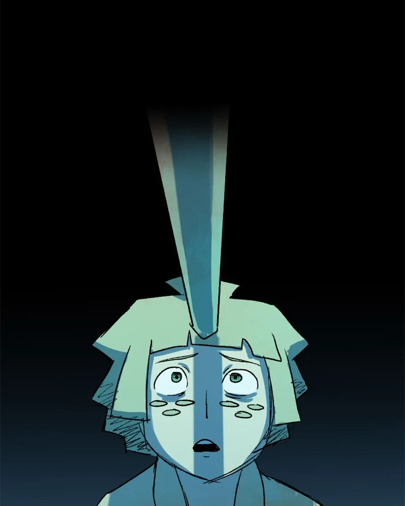 BRAIN Anthology Chapter 23 page 22 - 