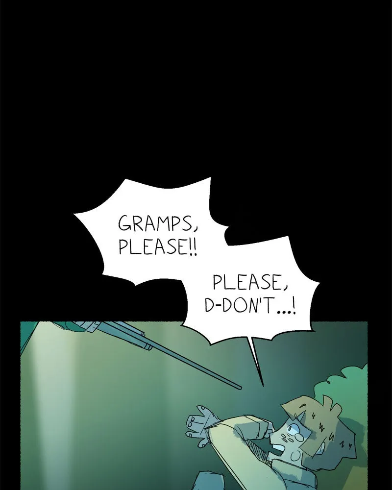 BRAIN Anthology Chapter 23 page 24 - 