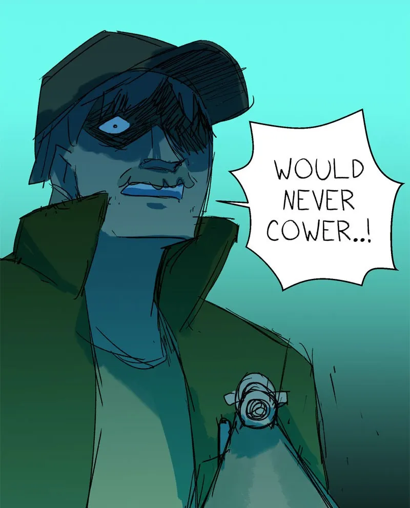 BRAIN Anthology Chapter 23 page 30 - 
