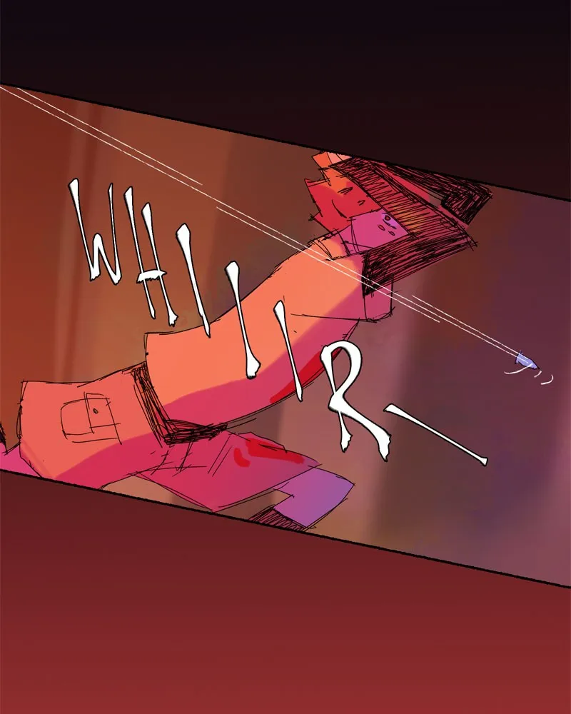BRAIN Anthology Chapter 23 page 33 - 