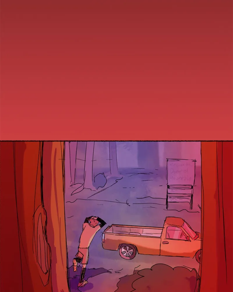BRAIN Anthology Chapter 23 page 34 - 