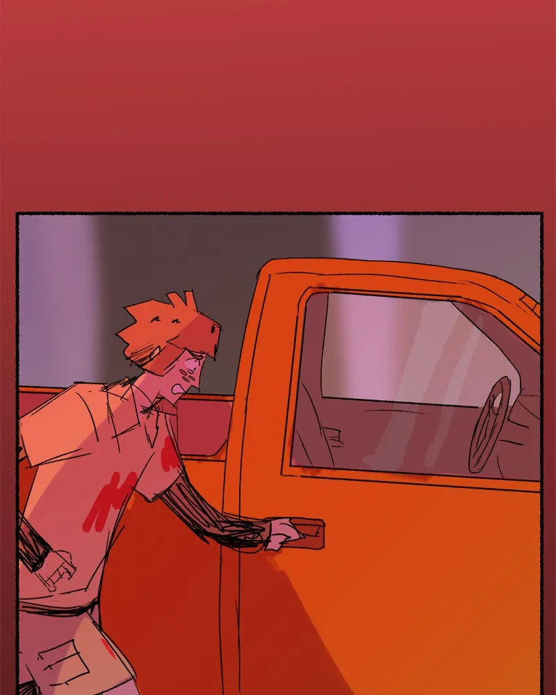 BRAIN Anthology Chapter 23 page 37 - 