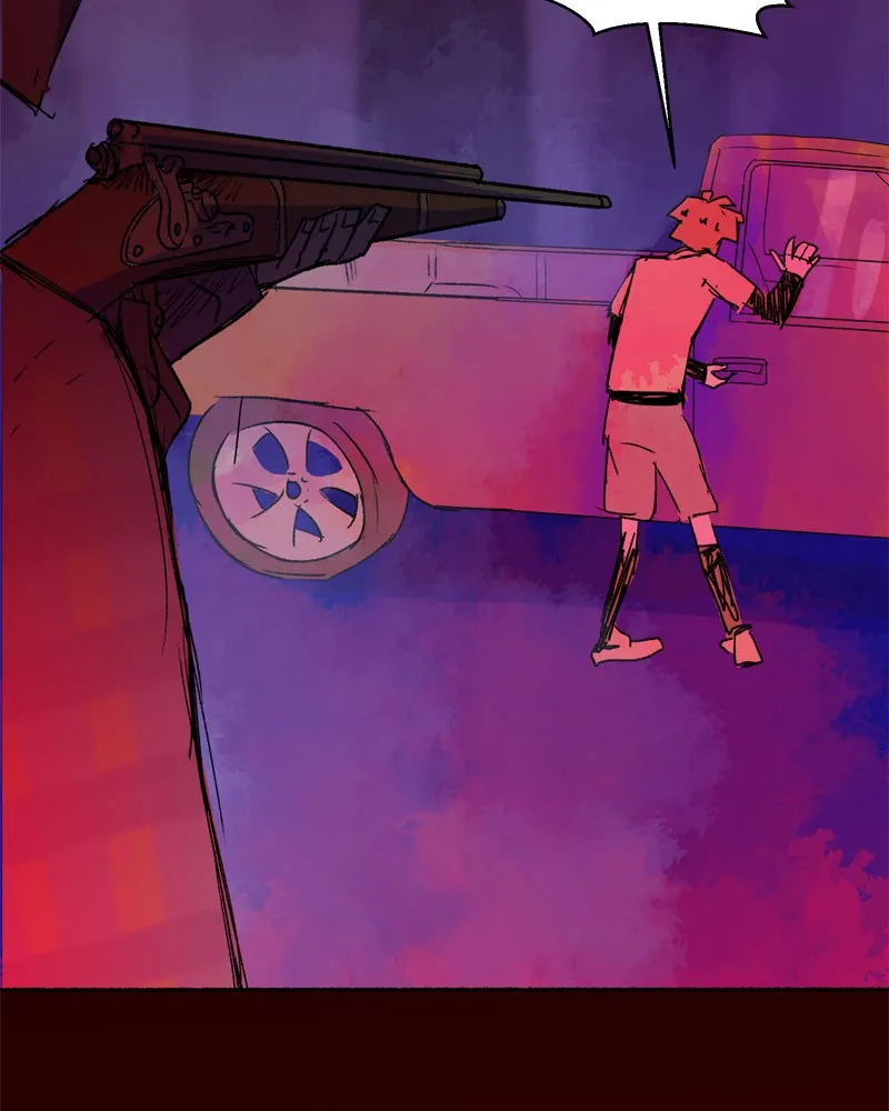 BRAIN Anthology Chapter 23 page 40 - 