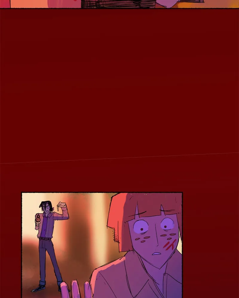 BRAIN Anthology Chapter 23 page 42 - 