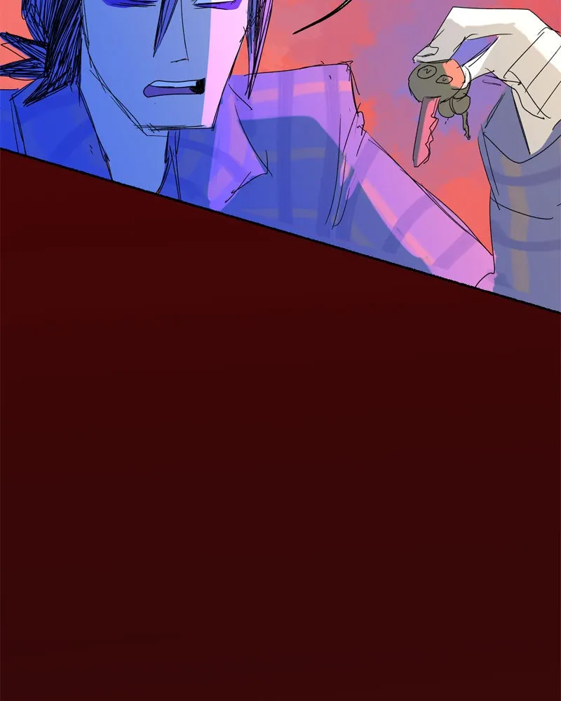 BRAIN Anthology Chapter 23 page 44 - 