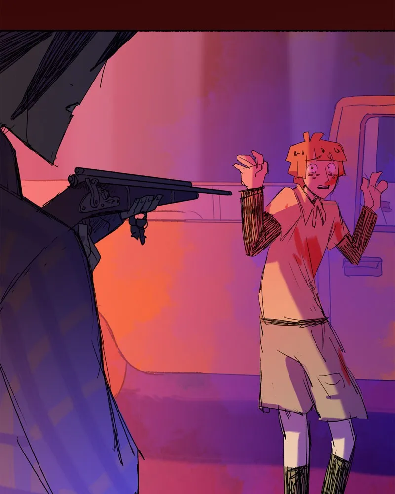 BRAIN Anthology Chapter 23 page 45 - 