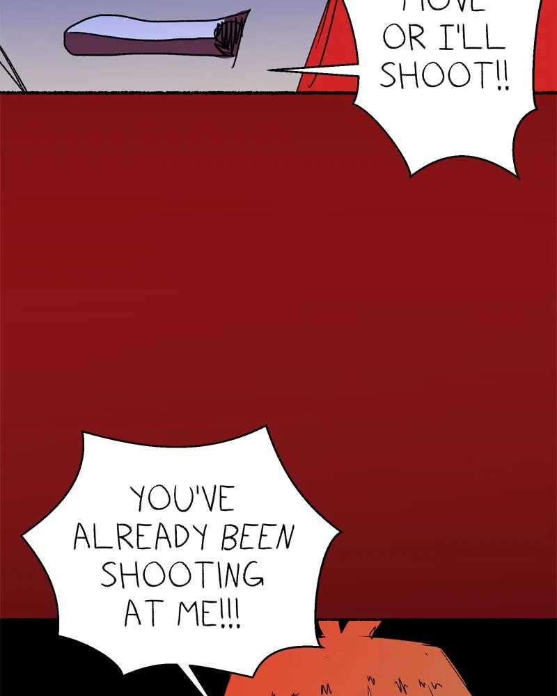 BRAIN Anthology Chapter 23 page 47 - 