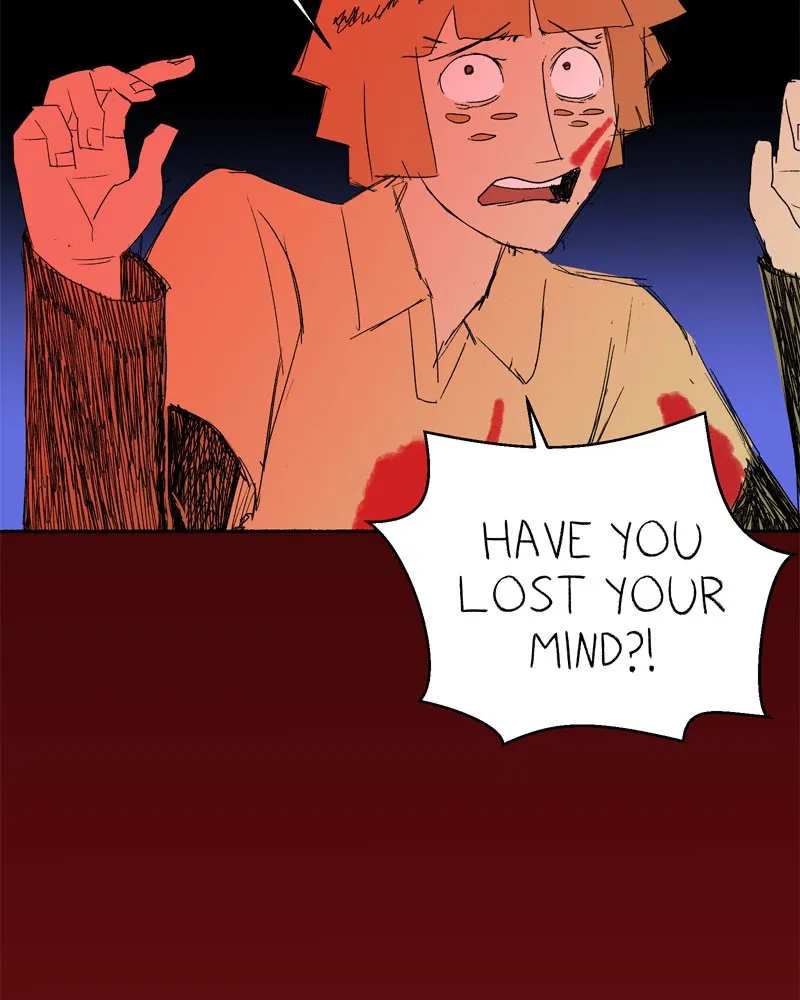 BRAIN Anthology Chapter 23 page 48 - 