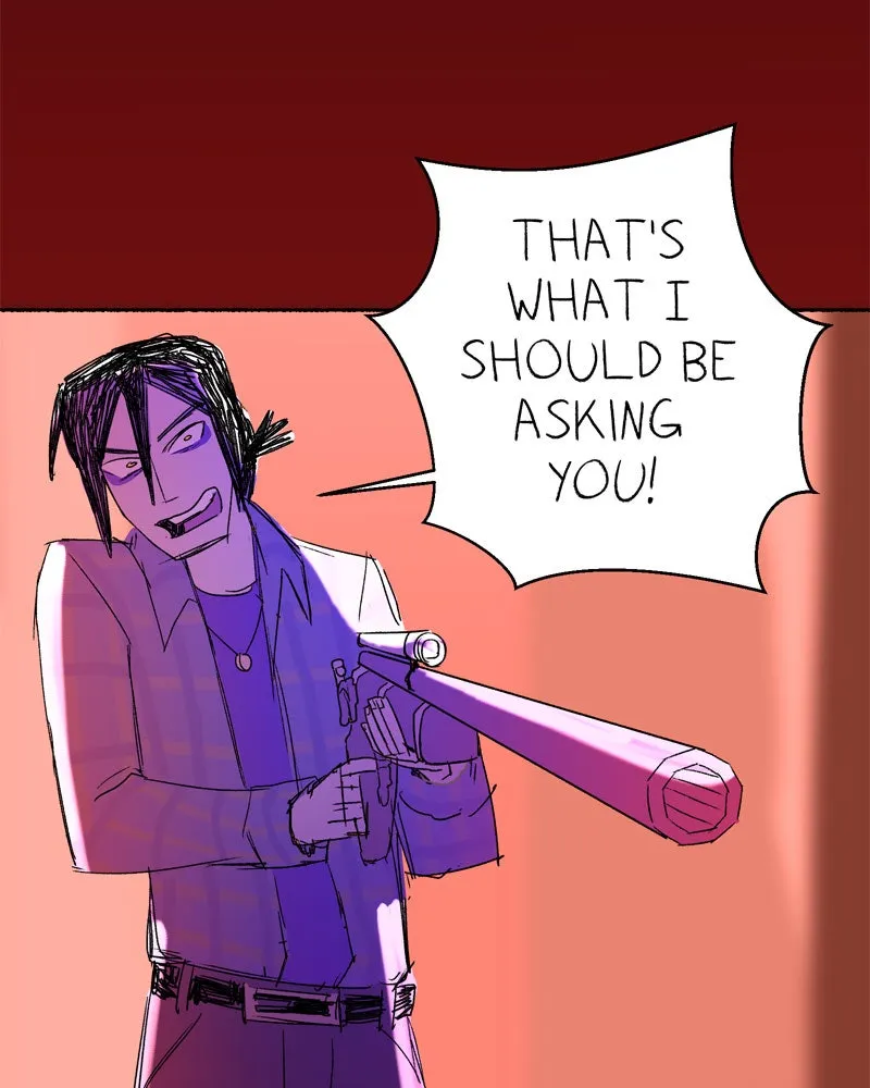 BRAIN Anthology Chapter 23 page 49 - 