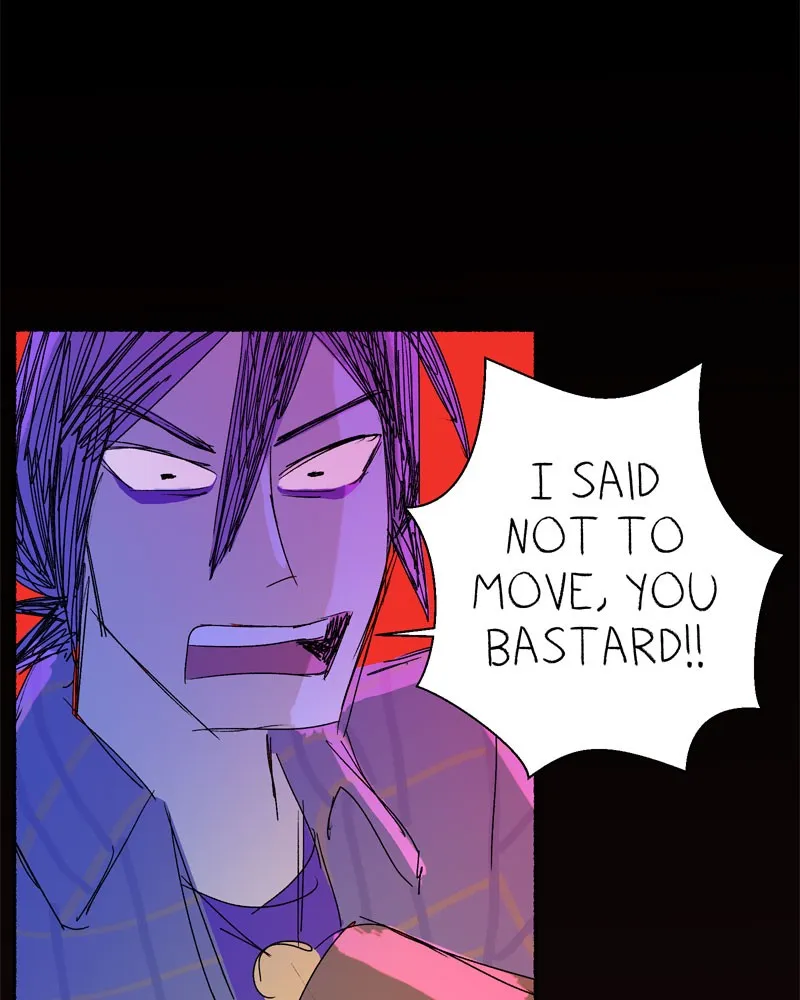 BRAIN Anthology Chapter 23 page 55 - 