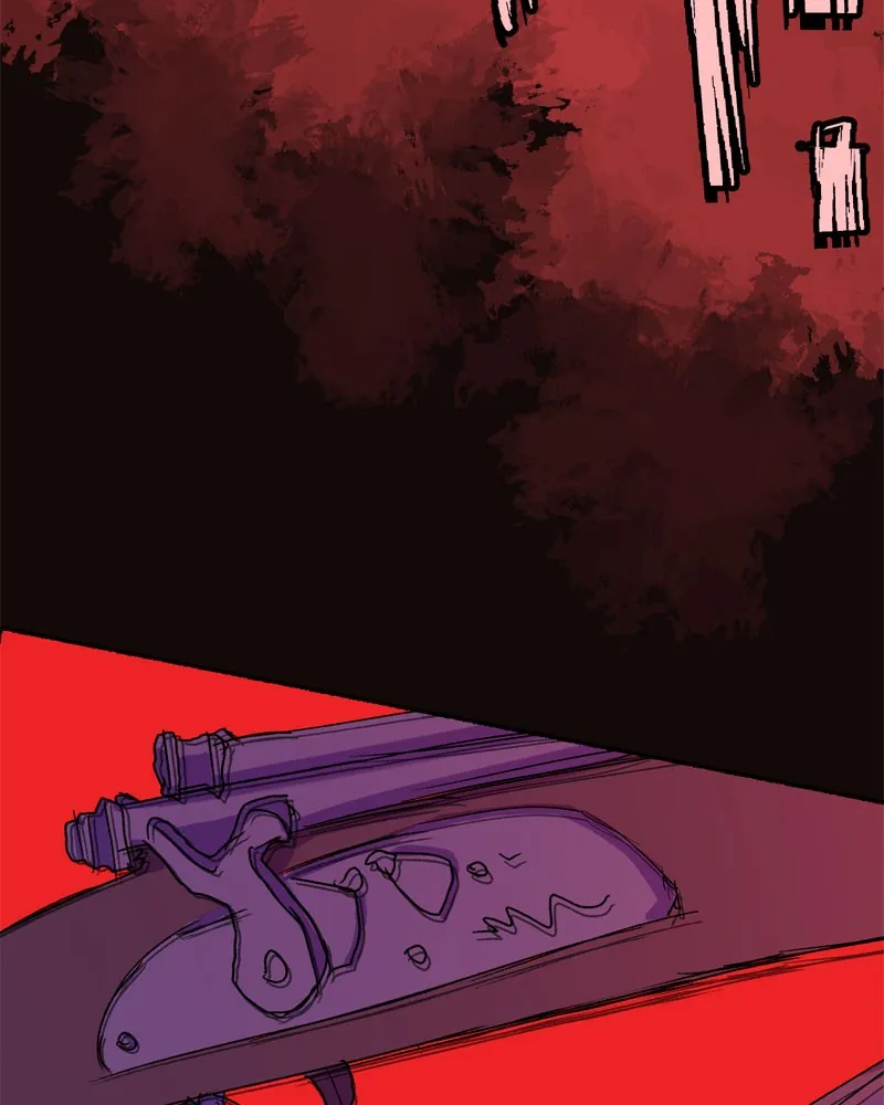 BRAIN Anthology Chapter 23 page 57 - 