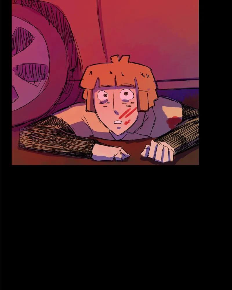 BRAIN Anthology Chapter 23 page 59 - 