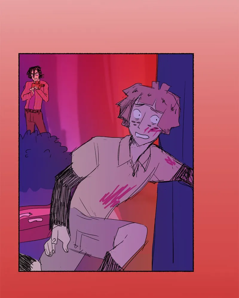 BRAIN Anthology Chapter 23 page 7 - 