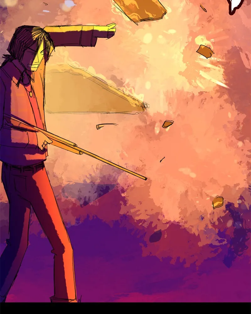 BRAIN Anthology Chapter 23 page 62 - 