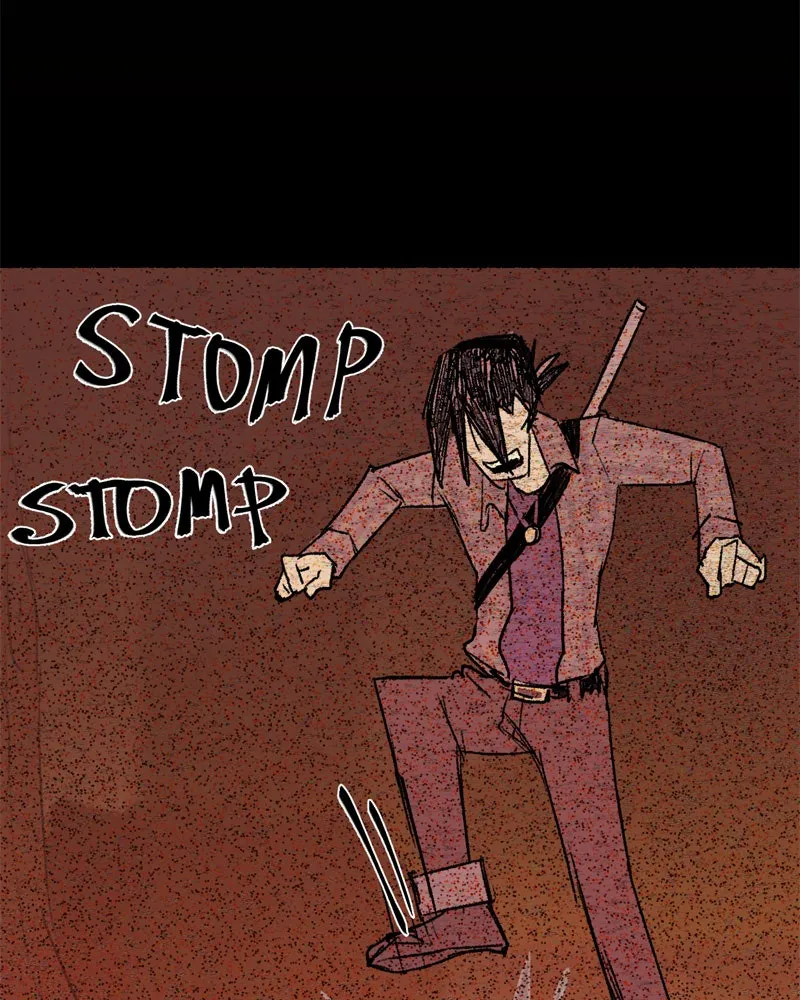 BRAIN Anthology Chapter 23 page 77 - 