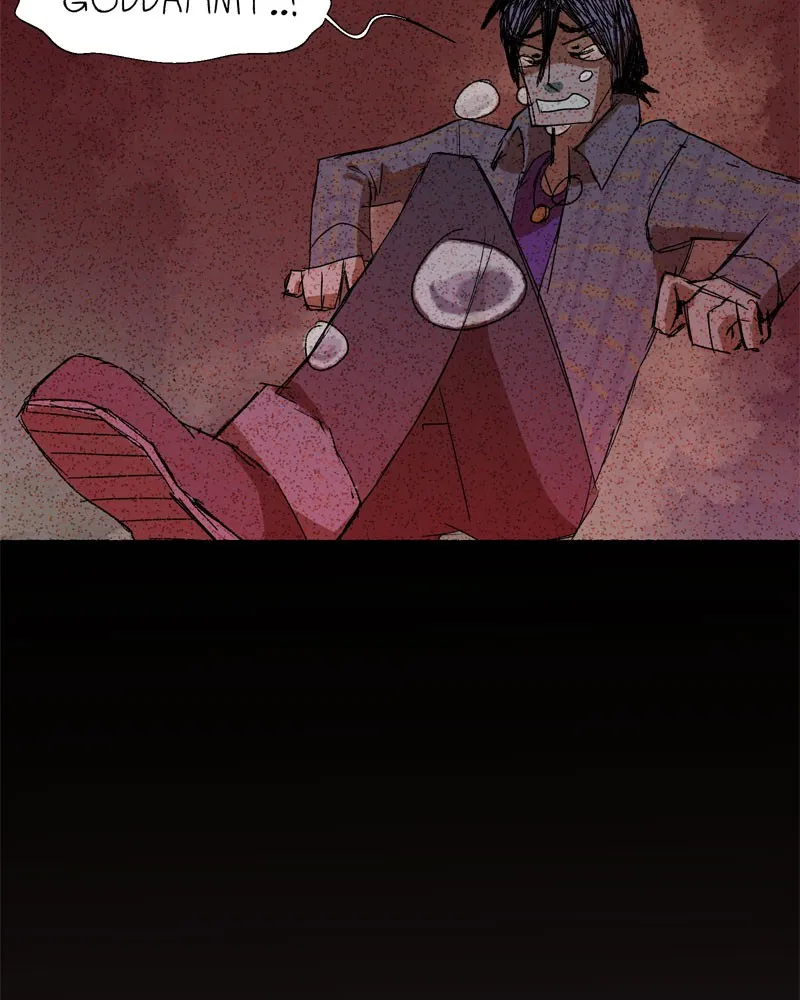 BRAIN Anthology Chapter 23 page 79 - 