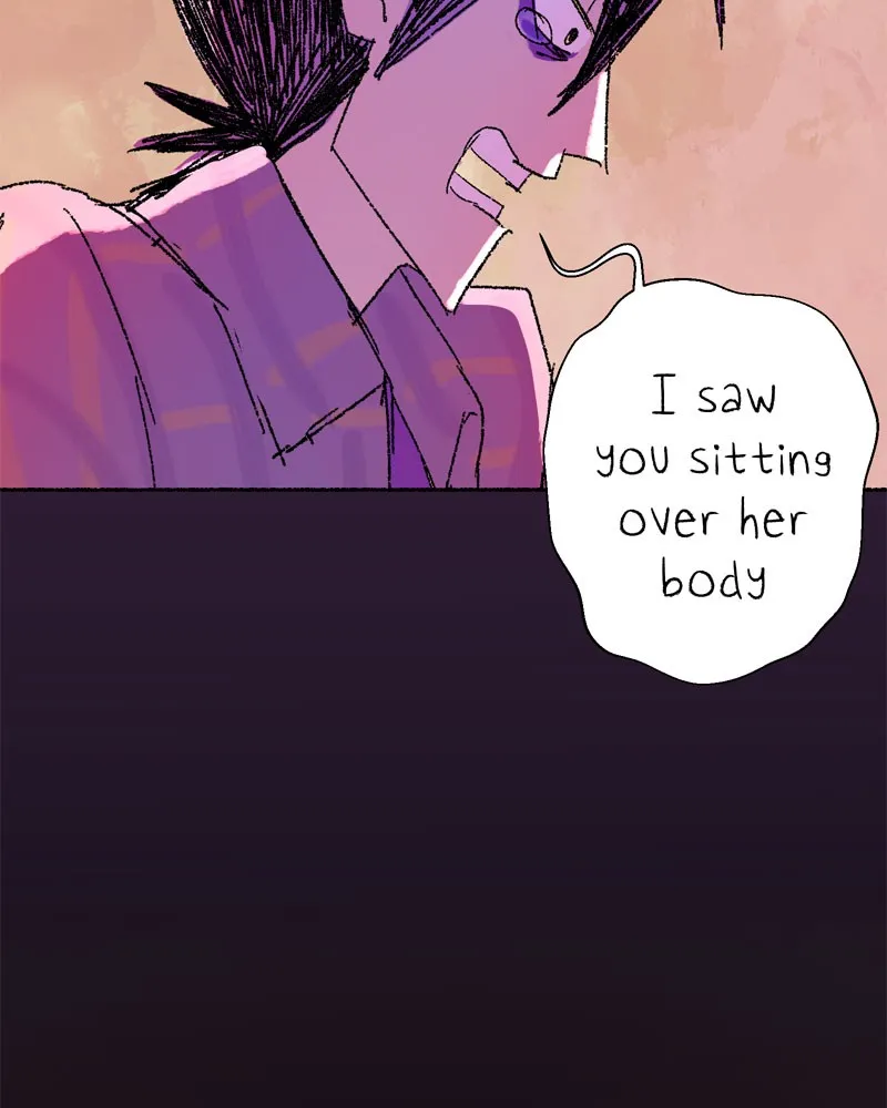 BRAIN Anthology Chapter 23 page 81 - 