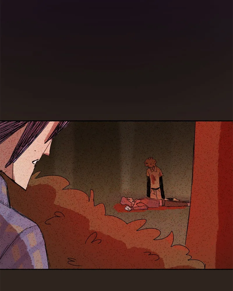BRAIN Anthology Chapter 23 page 82 - 