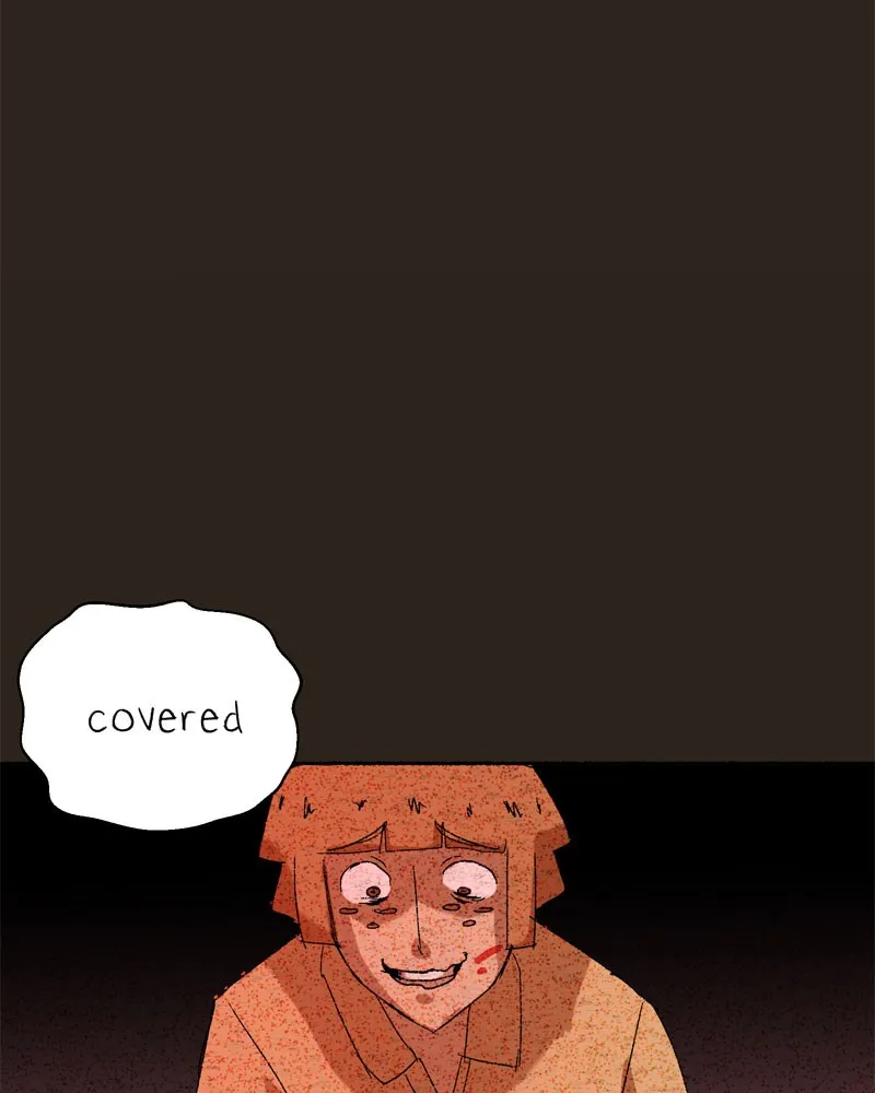 BRAIN Anthology Chapter 23 page 83 - 