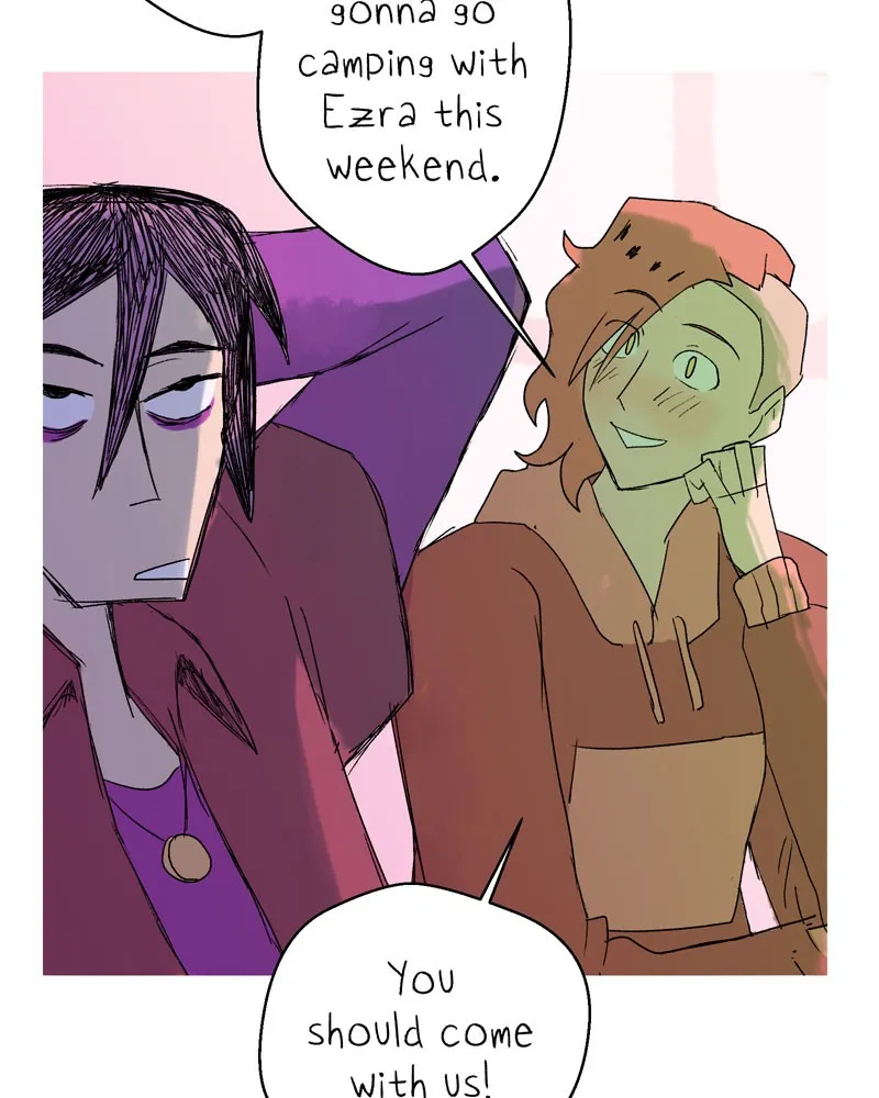 BRAIN Anthology Chapter 23 page 87 - 