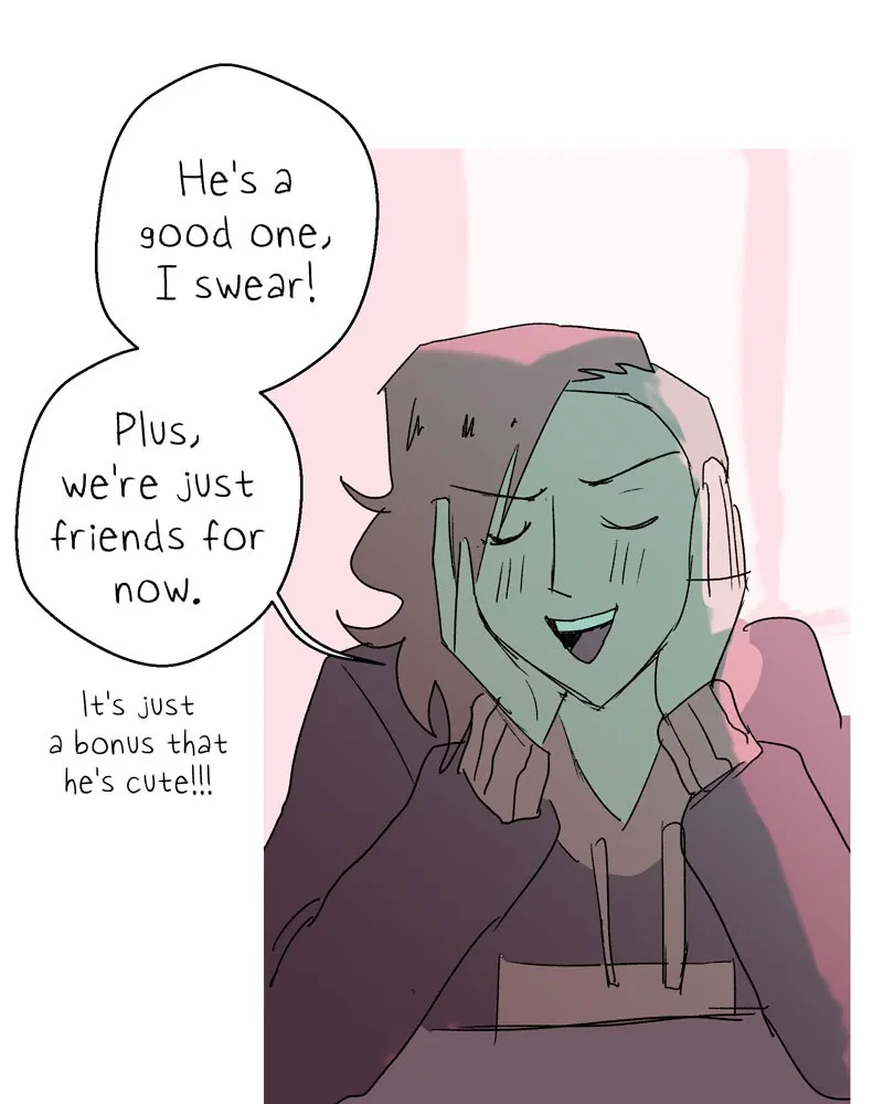 BRAIN Anthology Chapter 23 page 90 - 