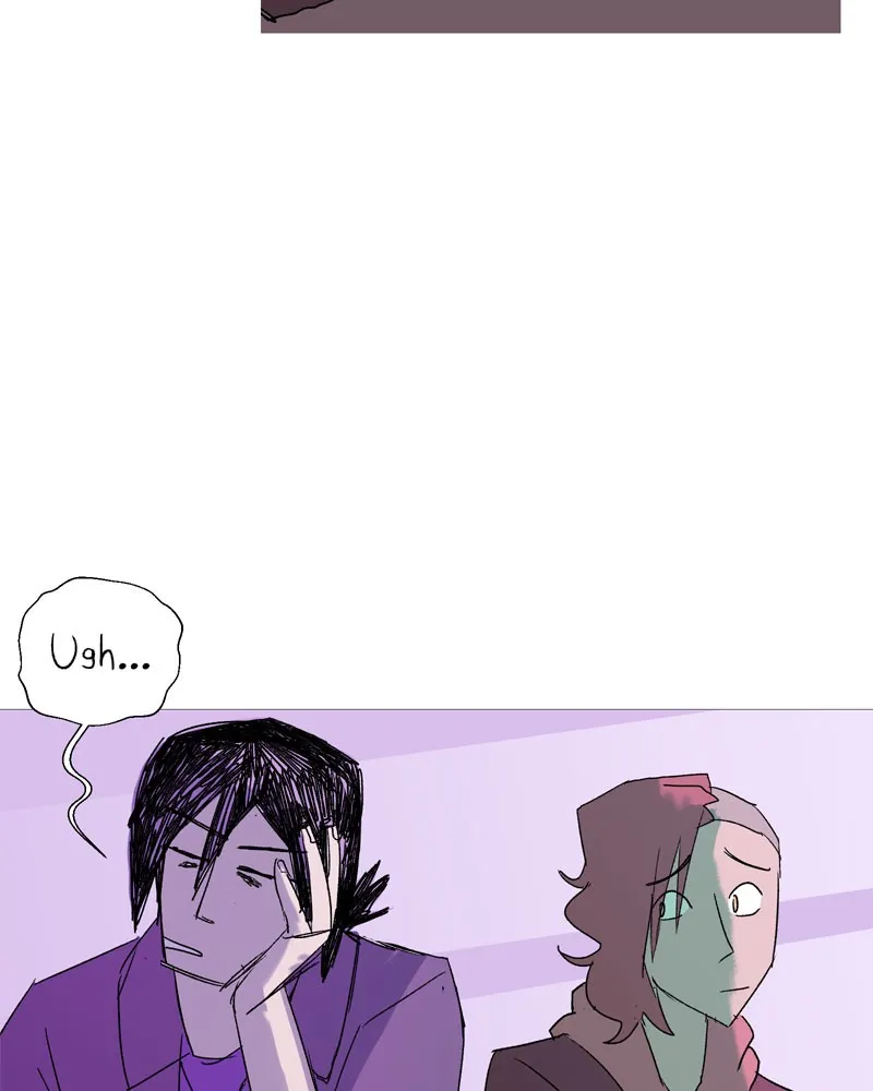 BRAIN Anthology Chapter 23 page 91 - 