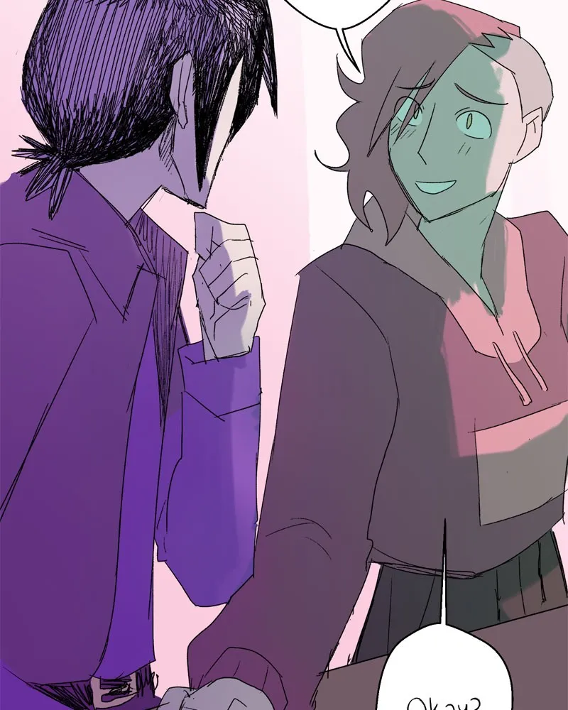 BRAIN Anthology Chapter 23 page 94 - 