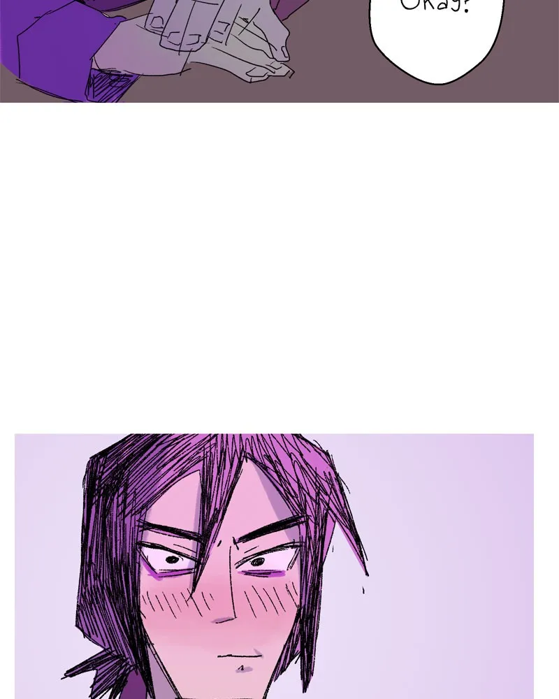 BRAIN Anthology Chapter 23 page 95 - 