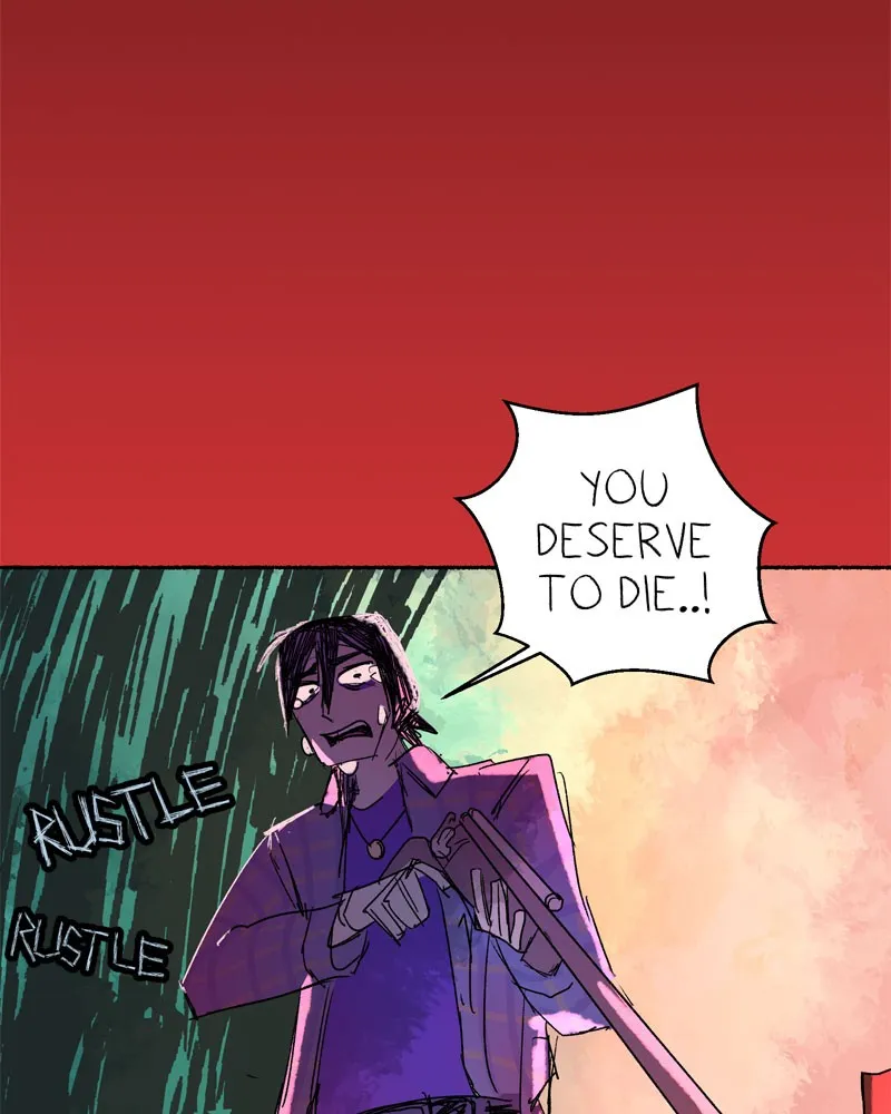 BRAIN Anthology Chapter 23 page 100 - 