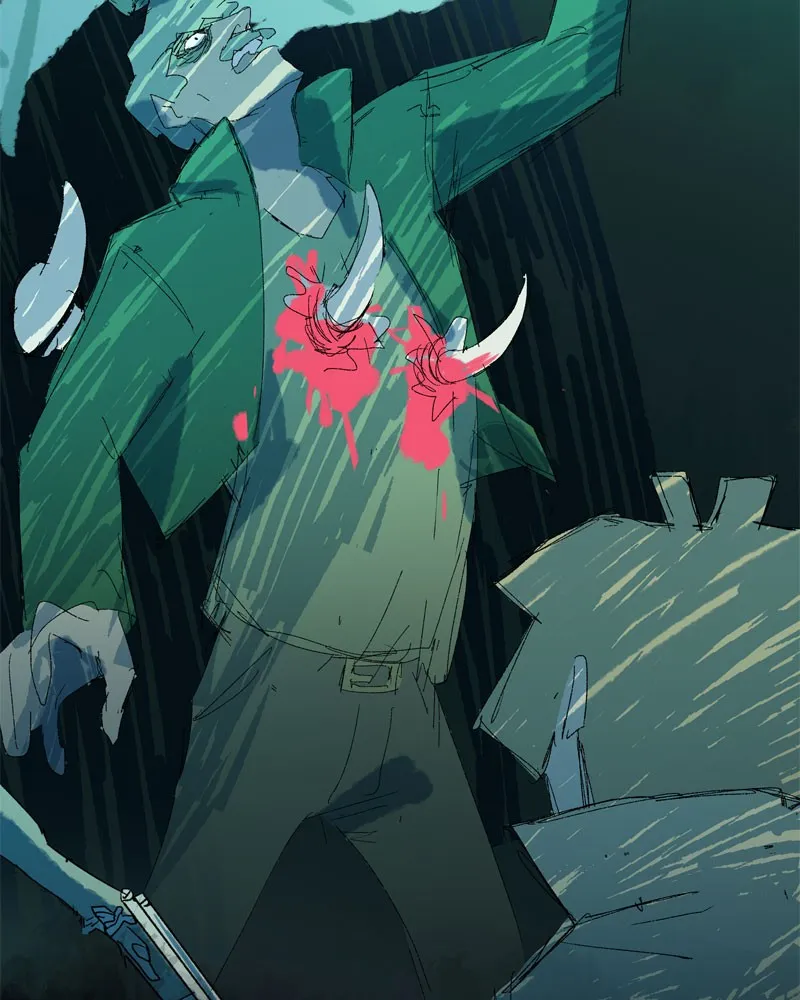 BRAIN Anthology Chapter 24 page 2 - 