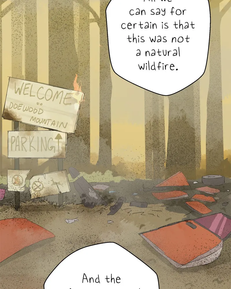 BRAIN Anthology Chapter 24 page 107 - 