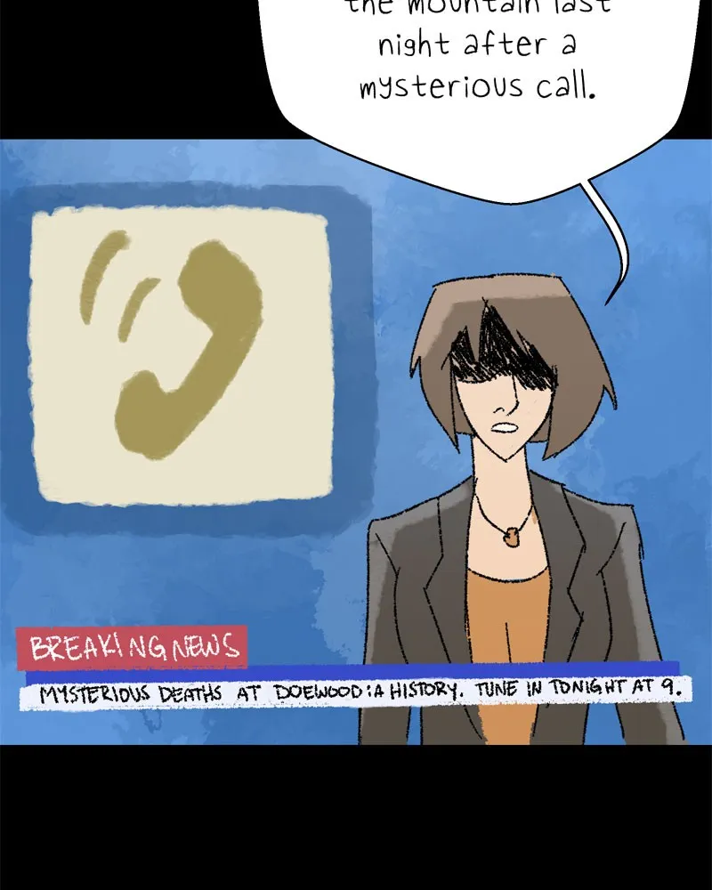 BRAIN Anthology Chapter 24 page 109 - 