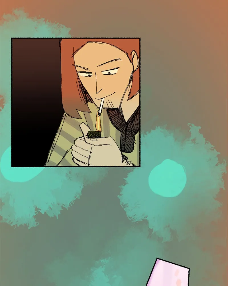 BRAIN Anthology Chapter 24 page 12 - 