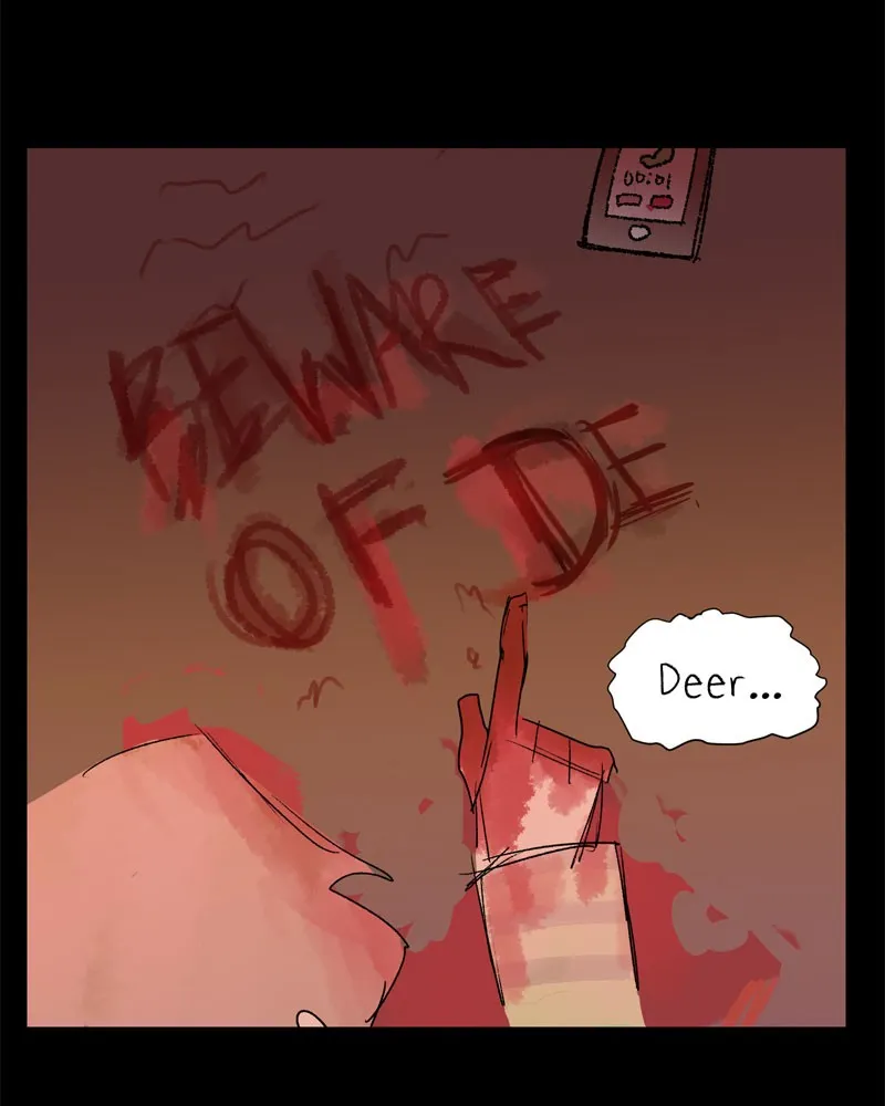 BRAIN Anthology Chapter 24 page 115 - 