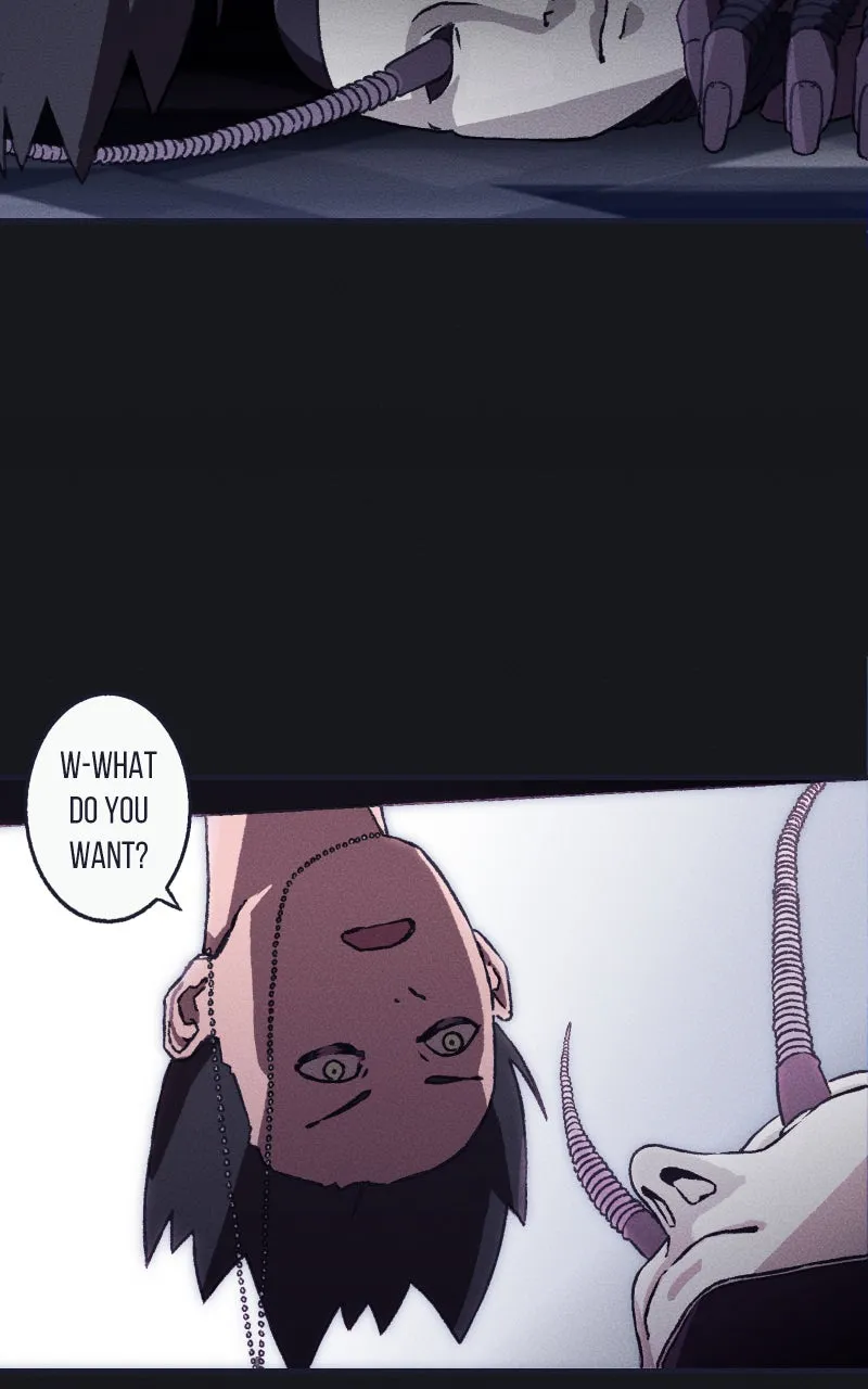 BRAIN Anthology Chapter 24 page 124 - 
