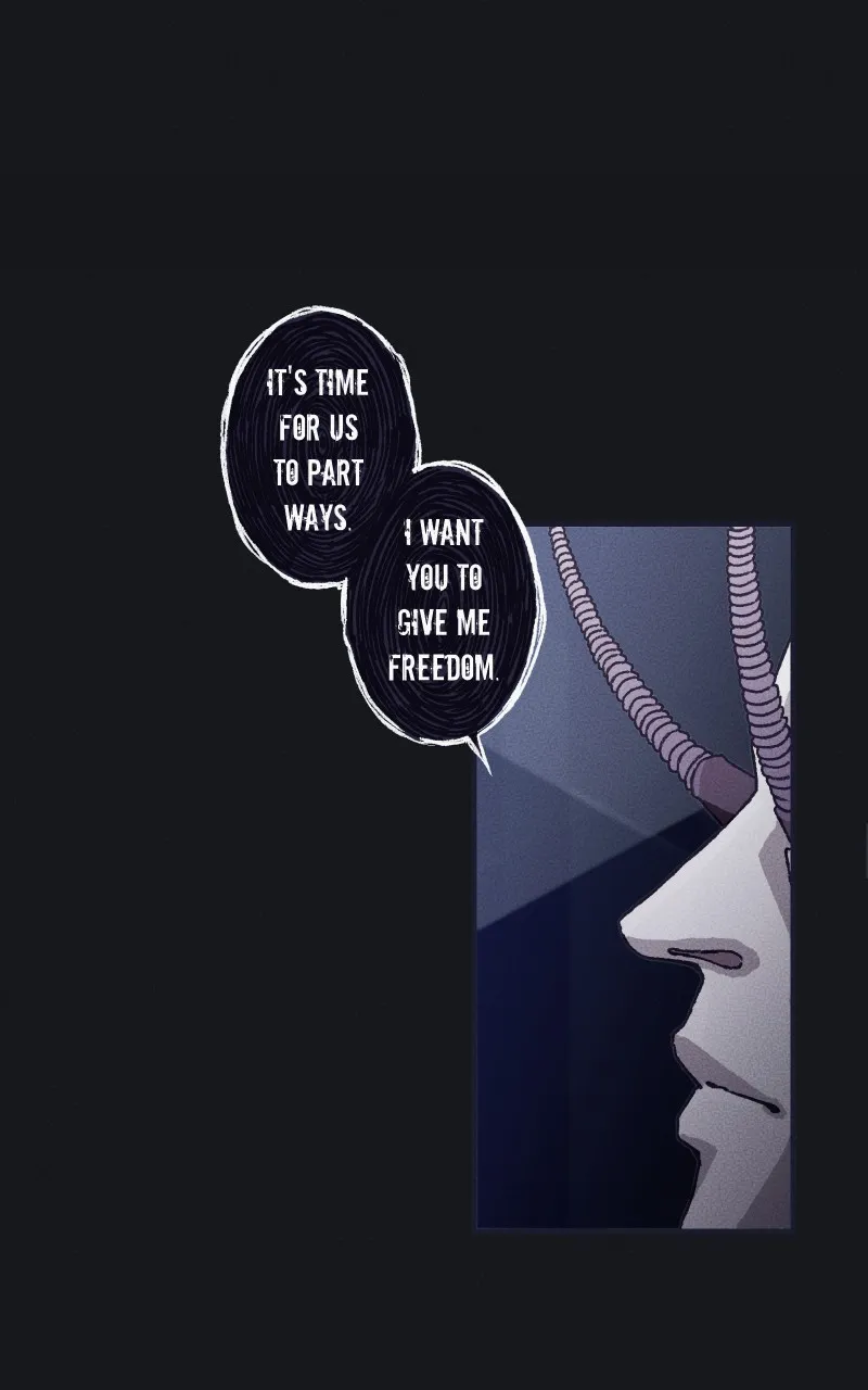 BRAIN Anthology Chapter 24 page 125 - 
