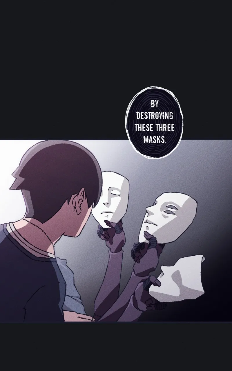 BRAIN Anthology Chapter 24 page 126 - 