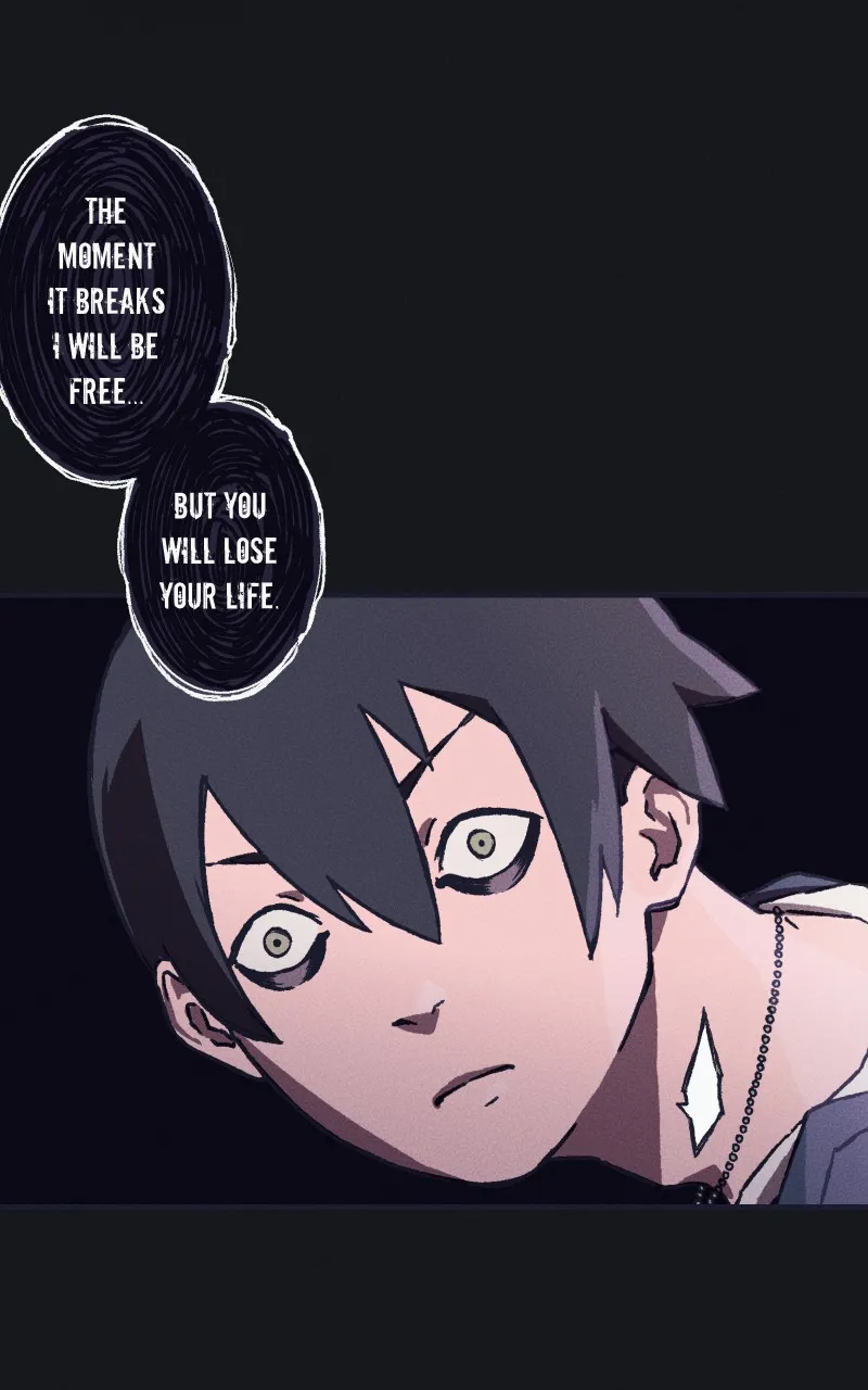 BRAIN Anthology Chapter 24 page 128 - 