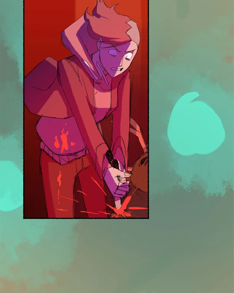 BRAIN Anthology Chapter 24 page 14 - 