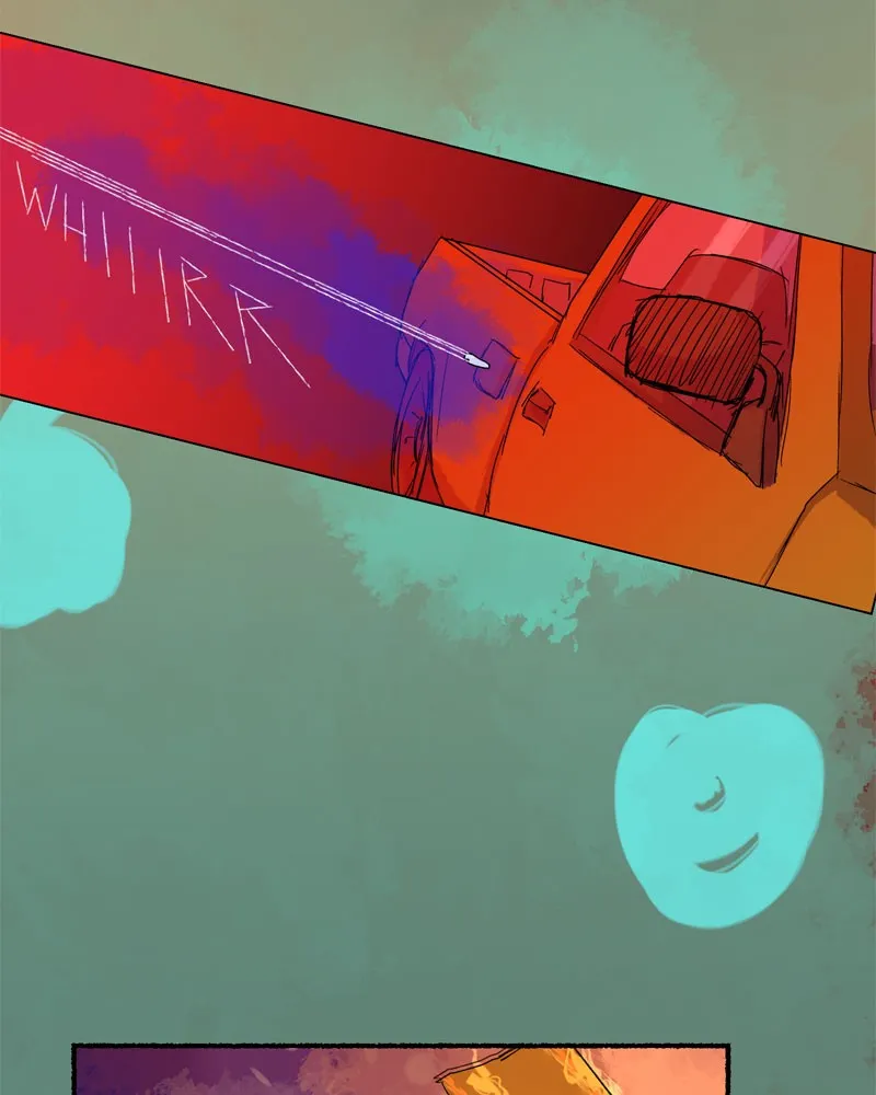BRAIN Anthology Chapter 24 page 15 - 