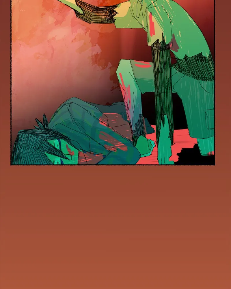 BRAIN Anthology Chapter 24 page 19 - 
