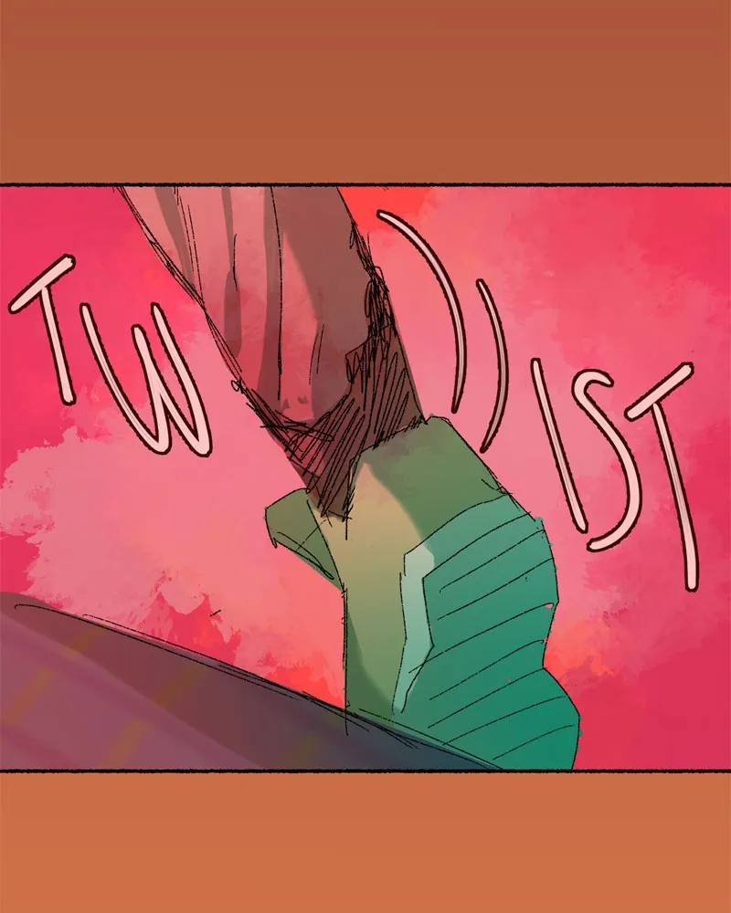 BRAIN Anthology Chapter 24 page 20 - 