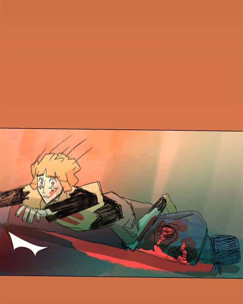 BRAIN Anthology Chapter 24 page 21 - 